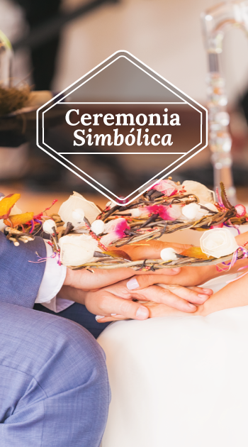 Bodas Simbólicas
