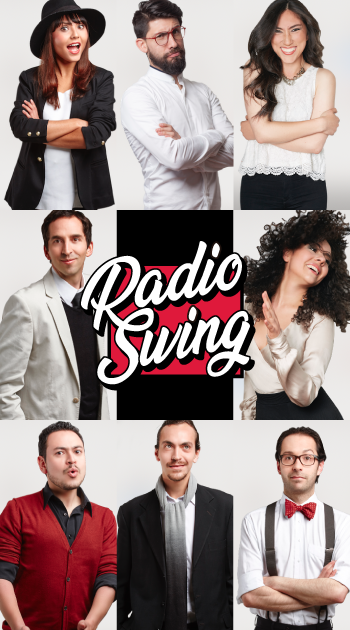 Radio Swing